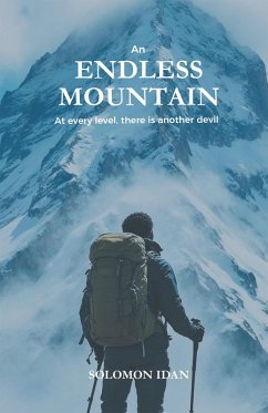 Cover AN ENDLESS MOUNTAIN (eBook, ePUB)