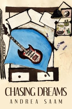 Chasing Dreams (eBook, ePUB) - Saam, Andrea
