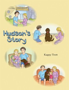Hudson's Story (eBook, ePUB) - Trott, Kappy