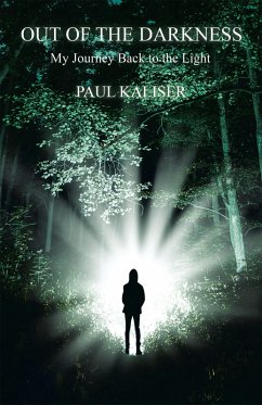 Cover OUT OF THE DARKNESS (eBook, ePUB)