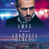 Mi amor te hará justicia (MP3-Download)