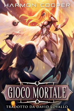 Gioco mortale (eBook, ePUB) - Cooper, Harmon