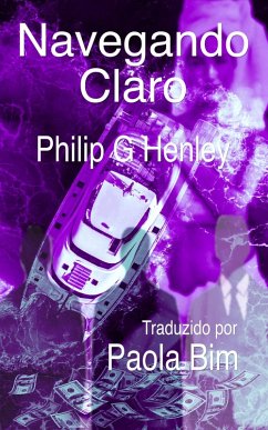 Cover Navegando Claro (eBook, ePUB)