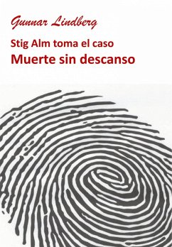 Cover Muerte sin descanso (eBook, ePUB)
