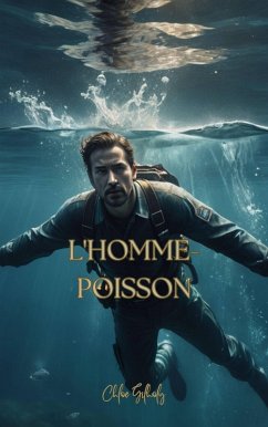 Cover L'Homme-Poisson (eBook, ePUB)
