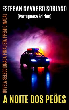 Cover A Noite dos Peões (eBook, ePUB)