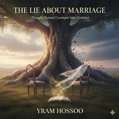 Cover The Lie About Marriage (eBook, ePUB)