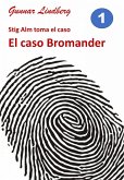 El caso Bromander (eBook, ePUB) El caso Bromander (eBook, ePUB)