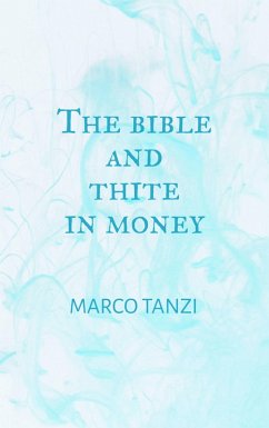 Cover bible and thite in money (eBook, ePUB)