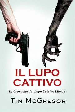Cover Il lupo cattivo (eBook, ePUB)