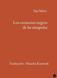 Cover Los corazones negros de las amapolas (eBook, ePUB)
