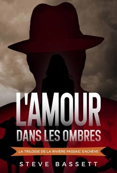 Cover L'amour dans les ombres (eBook, ePUB)