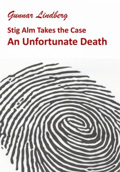 Cover Unfortunate Death (eBook, ePUB)
