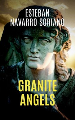 Cover Granite Angels (eBook, ePUB)