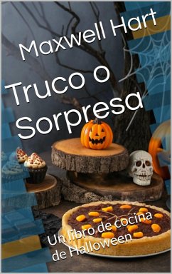Cover Truco o sorpresa (eBook, ePUB)