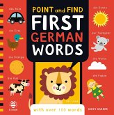 Point and Find First German Words (eBook, ePUB) Point and Find First German Words (eBook, ePUB)