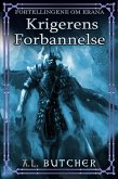 Fortellingene om Erana: Krigerens Forbannelse (eBook, ePUB)