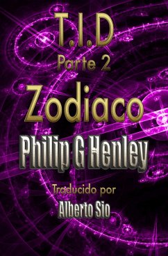 Cover Zodiaco (eBook, ePUB)