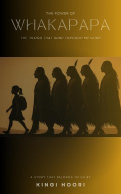 Cover The Power of Whakapapa (eBook, ePUB)
