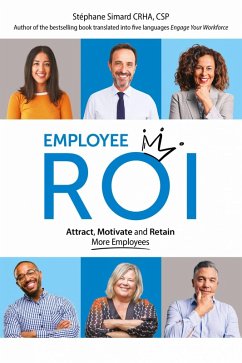 Cover Employee ROI (eBook, ePUB)