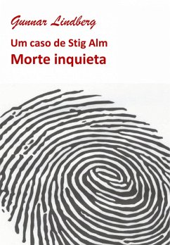 Cover Morte inquieta (eBook, ePUB)