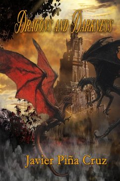 Cover Dragon and Darkness (eBook, ePUB)