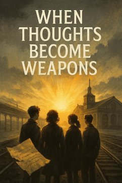 Cover When Thougts Become Weapons (eBook, ePUB)