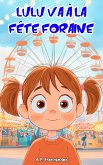 Lulu va à la fête foraine (eBook, ePUB)