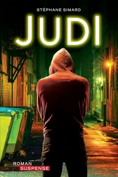 Cover Judi (eBook, ePUB)