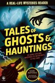 Tales of Ghosts and Hauntings (eBook, ePUB) Tales of Ghosts and Hauntings (eBook, ePUB)