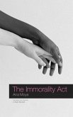Immorality Act (eBook, ePUB)