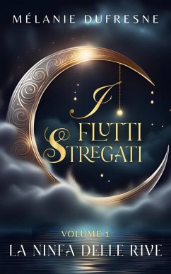 Cover I flutti stregati (eBook, ePUB)