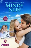 Le Prince et la Maman (L'Évasion de Cendrillon, #3) (eBook, ePUB)