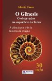 30ª ed. O Gênesis. O observador na superfície da Terra (eBook, ePUB)
