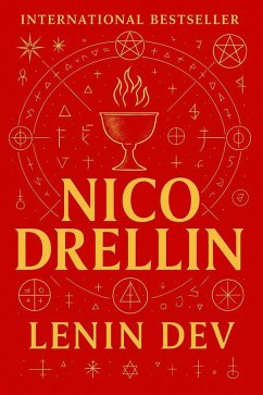 Nico Drellin (eBook, ePUB) - Dev, Lenin Nico Drellin (eBook, ePUB) - Dev, Lenin