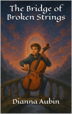 The Bridge of Broken Strings (The Musickeeper Saga, #1) (eBook, ePUB) - Aubin, Dianna