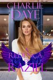 A Redenção de Raziel (eBook, ePUB)