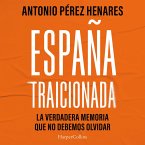 España traicionada (MP3-Download)