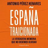 España traicionada (MP3-Download)