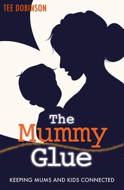 Cover Mummy Glue (eBook, ePUB)