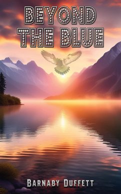 Cover Beyond the Blue (eBook, ePUB)