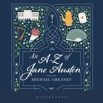 An A-Z of Jane Austen (MP3-Download)