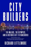 City Builders (eBook, ePUB) City Builders (eBook, ePUB)