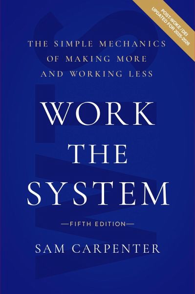 Work the System (eBook, ePUB) Work the System (eBook, ePUB)