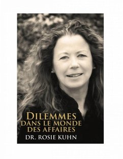 Cover Dilemmes dans le monde des affaires (eBook, ePUB)