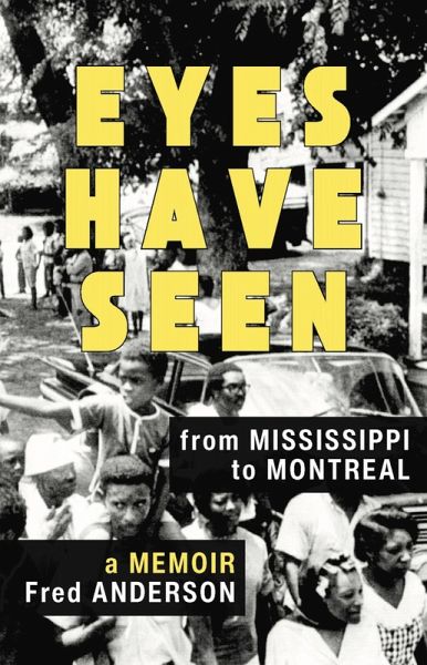 Eyes Have Seen (eBook, ePUB)