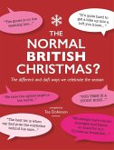 Normal British Christmas? (eBook, ePUB) Normal British Christmas? (eBook, ePUB)