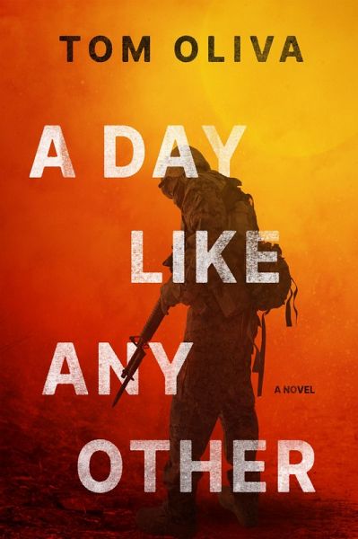 Day Like Any Other (eBook, ePUB)