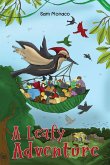 Leafy Adventure (eBook, ePUB)