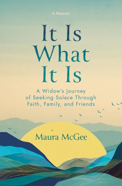 It Is What It Is (eBook, ePUB) It Is What It Is (eBook, ePUB)